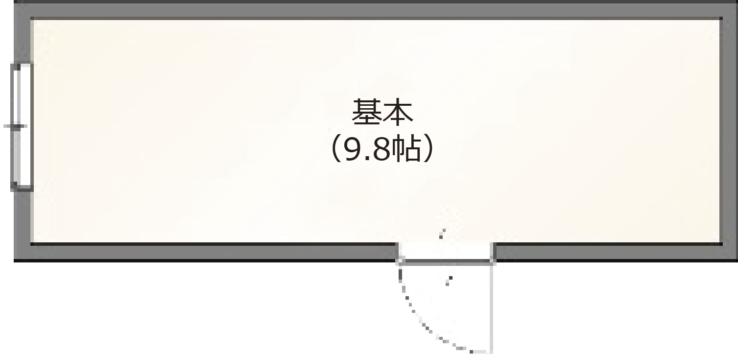 基本タイプ