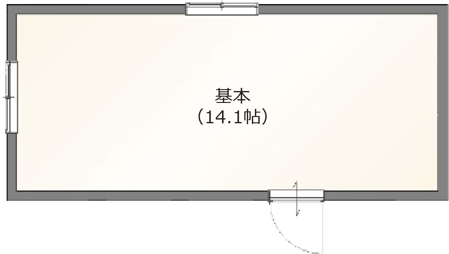 基本タイプ